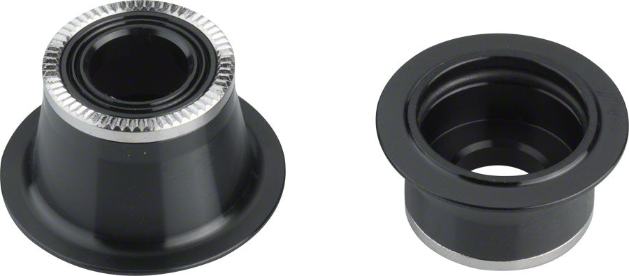 Zipp Conversion Caps, 177 Disc Hub for Rear 10mm x 135mm RWS Thru Bolt