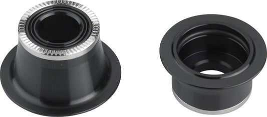Zipp Conversion Caps, 177 Disc Hub for Rear 10mm x 135mm RWS Thru Bolt