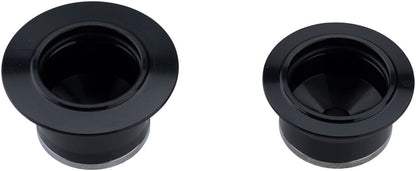 Zipp Speed Weaponry Hub End Caps 177 Rear Disc Brake QR 11-Sp (SRAM/Shimano, Campagnolo, XDR)