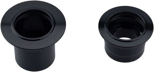 Zipp End Cap Set Rear 176 Db12X142 Ta