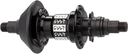 Cult Crew Rear Hub