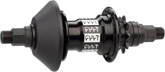 Cult Crew Rear Hub