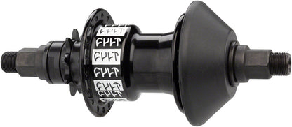 Cult Crew Rear Hub