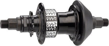 Cult Crew Rear Hub