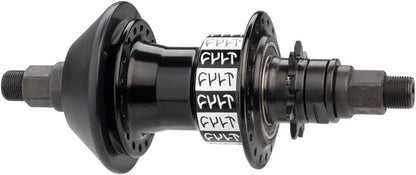 Cult Crew Rear Hub
