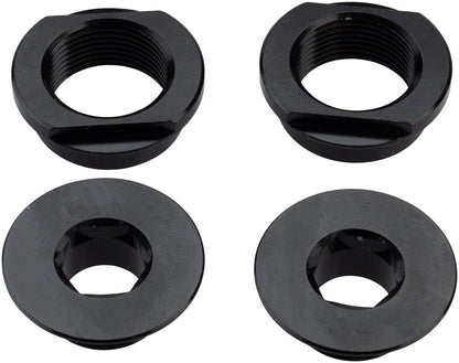 BOX Fork Adaptors