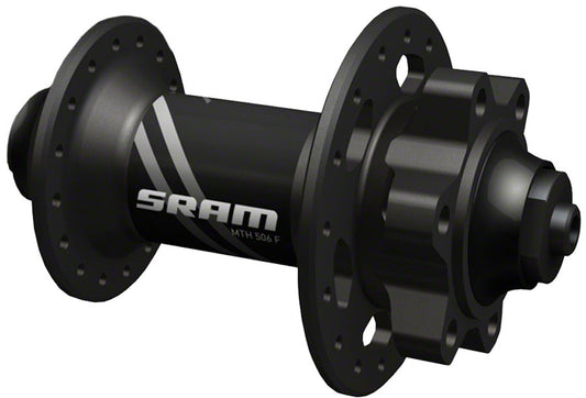 SRAM 506