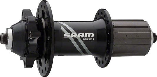 SRAM 506