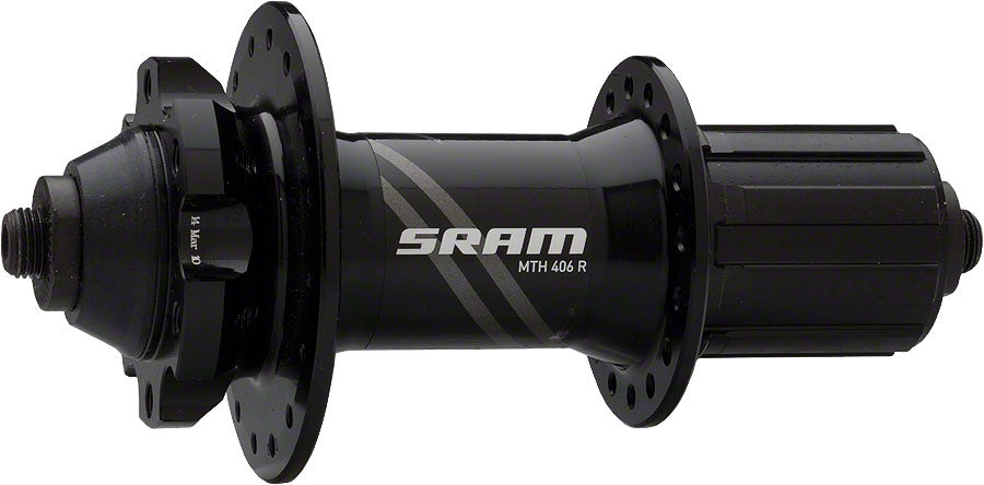 SRAM 406