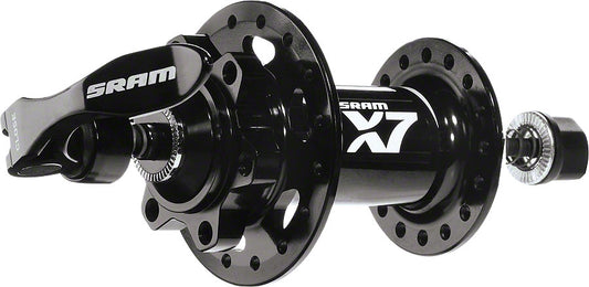 SRAM X7