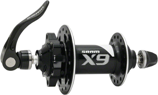 SRAM X9