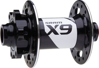 SRAM X9