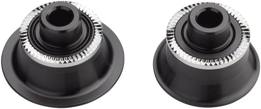 Zipp Speed Weaponry 176/177 11sp Rear Hub Endcaps for QR x 130mm Axle