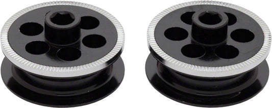 Sram Axle End Caps