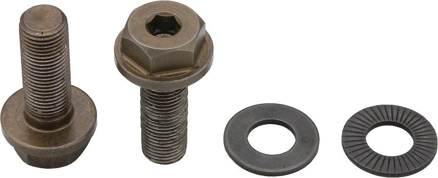 All-City Axle Bolts