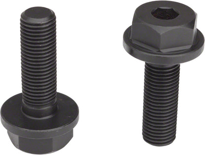 All-City Axle Bolts