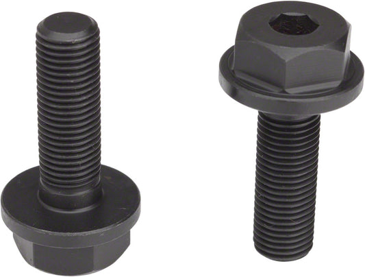 All-City Axle Bolts