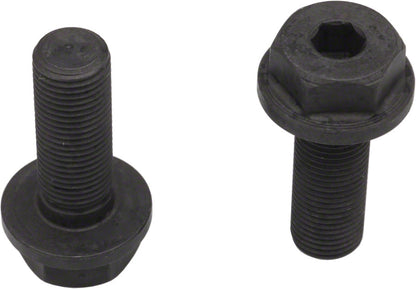 All-City Axle Bolts