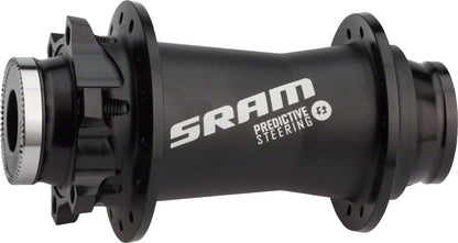 SRAM MTB Predictive