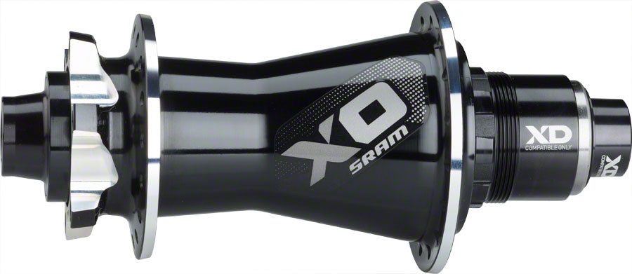 SRAM X0DH