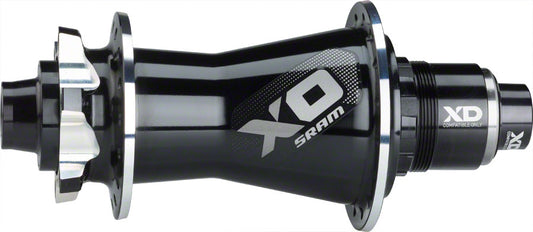SRAM X0DH