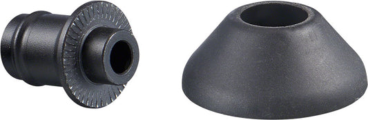 Ritchey Rear Hub Conversion Parts