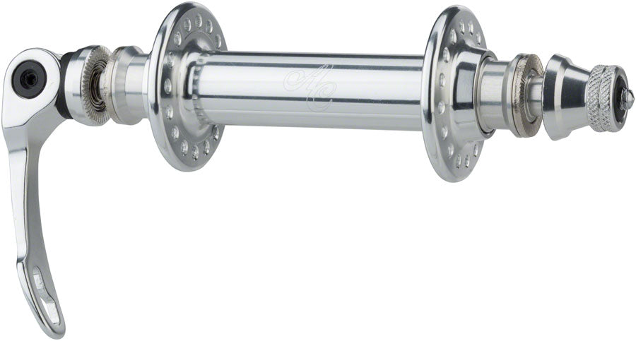 All-City Go-Devil Front Hubs