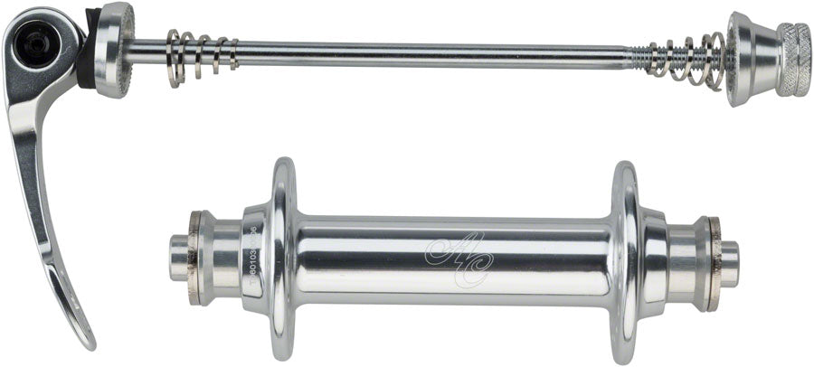 All-City Go-Devil Front Hubs