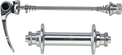 All-City Go-Devil Front Hubs