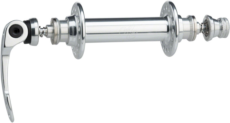 All-City Go-Devil Front Hubs