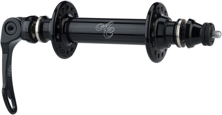 All-City Go-Devil Front Hubs
