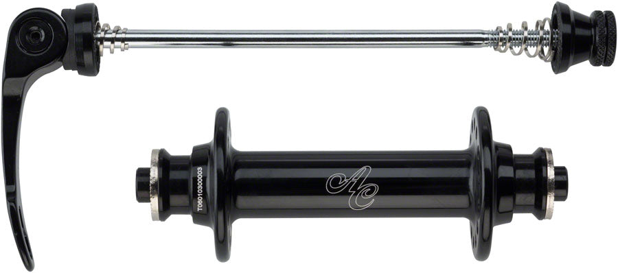 All-City Go-Devil Front Hubs