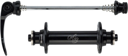 All-City Go-Devil Front Hubs