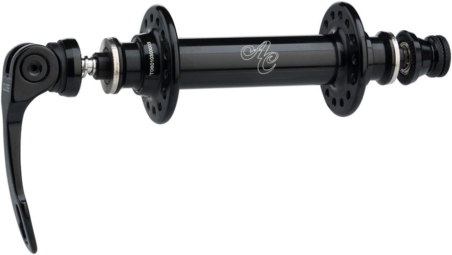 All-City Go-Devil Front Hubs