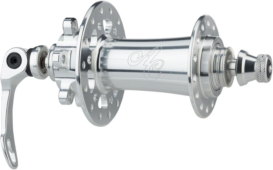 All-City Go-Devil Front Hubs