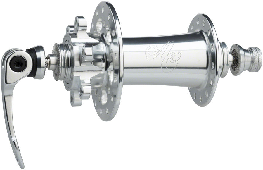 All-City Go-Devil Front Hubs