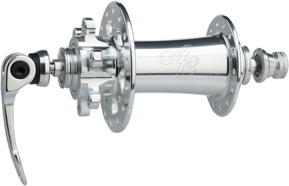 All-City Go-Devil Front Hubs