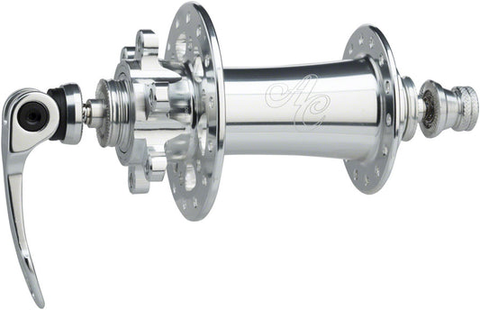 All-City Go-Devil Front Hubs