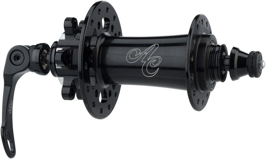 All-City Go-Devil Front Hubs
