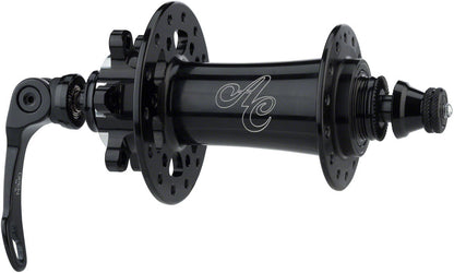 All-City Go-Devil Front Hubs