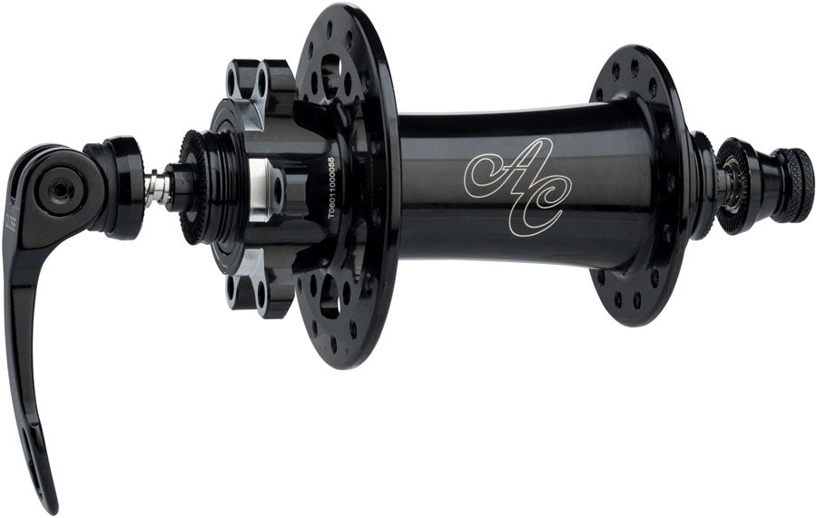 All-City Go-Devil Front Hubs