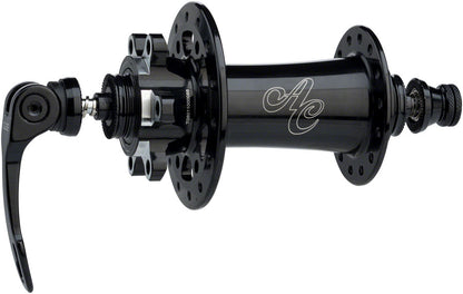 All-City Go-Devil Front Hubs