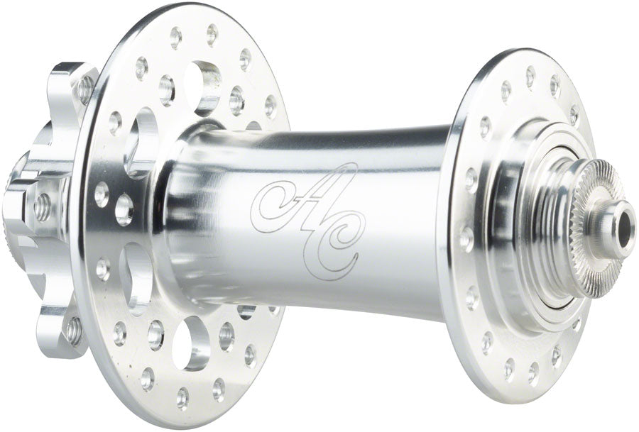 All-City Go-Devil Front Hubs