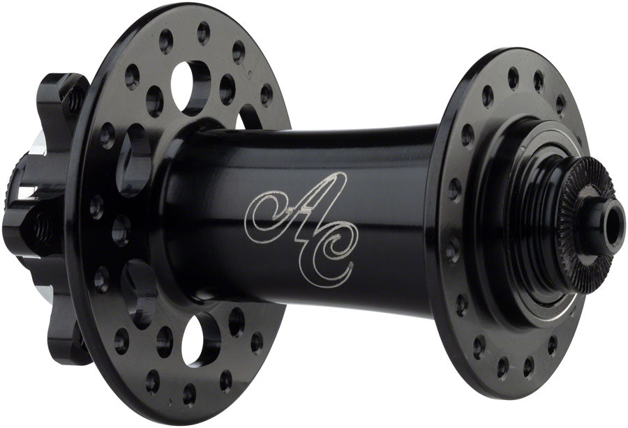 All-City Go-Devil Front Hubs