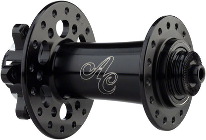 All-City Go-Devil Front Hubs