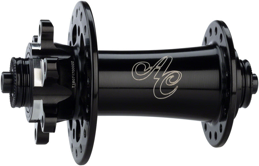 All-City Go-Devil Front Hubs