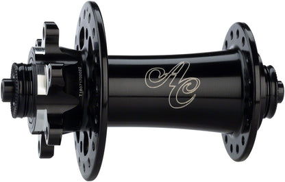 All-City Go-Devil Front Hubs