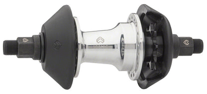 Eclat Seismic Rear Hub