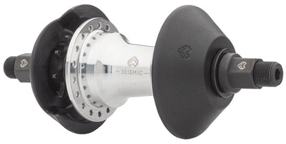 Eclat Seismic Rear Hub