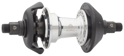 Eclat Seismic Rear Hub